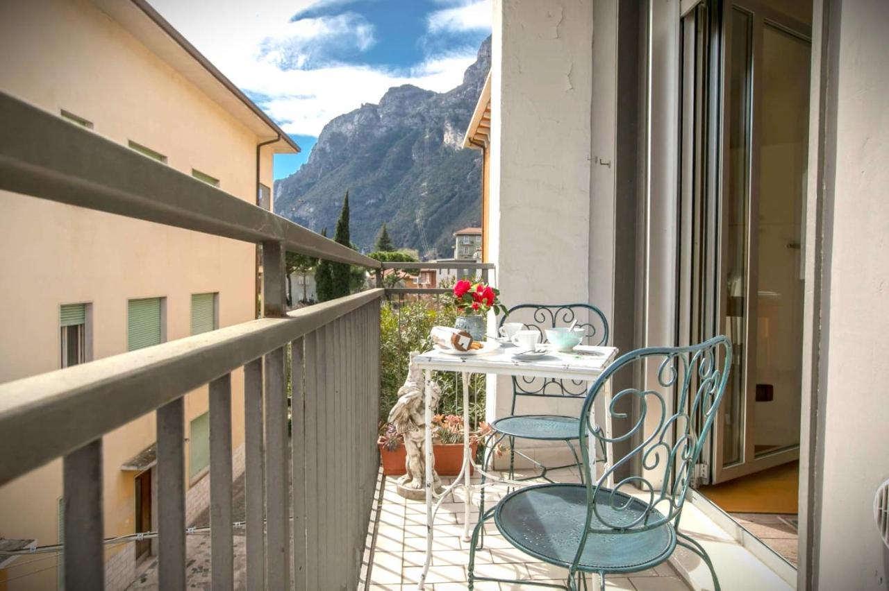 Riva Del Garda Nest Leilighet Eksteriør bilde