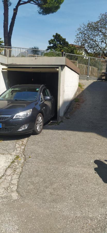 Riva Del Garda Nest Leilighet Eksteriør bilde